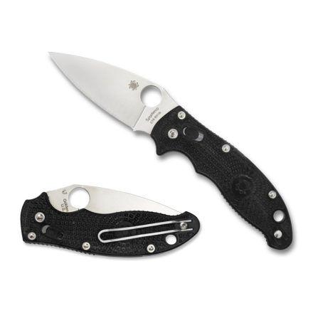 Spyderco Manix 2 FRCP BLACK