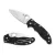 Spyderco Manix 2 FRCP BLACK