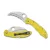 Spyderco Tasman Salt 2 FRN yellow