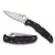 Spyderco Endura 4 Lightweight Black