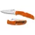 Spyderco Endura 4 Lightweight Orange