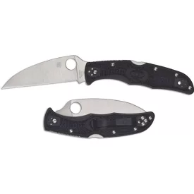 Spyderco Endura 4 Wharncliffe