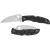 Spyderco Endura 4 Wharncliffe