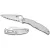 Spyderco Endura 4 Stainless - C10S