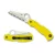 Spyderco Saver Salt Lightweight Yellow