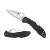 Spyderco Delica 4 Lightweight Black