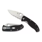 Spyderco Tenacious G-10 Combo