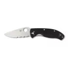 Spyderco Tenacious G-10 Combo