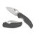 Spyderco Sage 1 Cool Grey Maxamet