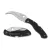 Spyderco Civilian G-10 Black
