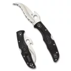 Spyderco Matriarch 2 Emerson Opener zsebkés 