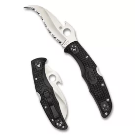 Spyderco Matriarch 2 Emerson Opener zsebkés 