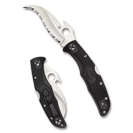 Spyderco Matriarch 2 Emerson Opener zsebkés 
