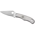 Spyderco BugStainless