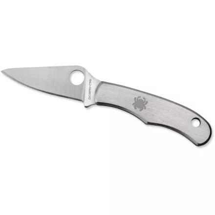 Spyderco BugStainless