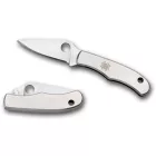 Spyderco BugStainless