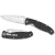 Spyderco Resilience G-10 Black