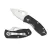 Spyderco Ambitious G-10 Black