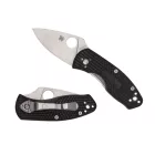 Spyderco Ambitious Lightweight zsebkés 