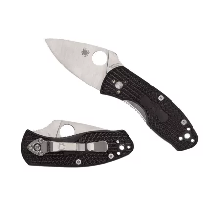 Spyderco Ambitious Lightweight zsebkés 