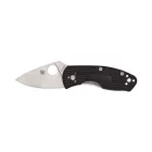 Spyderco Ambitious Lightweight zsebkés 