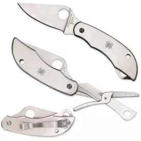 Spyderco ClipiTool Scissors