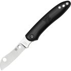 Spyderco Roadie - Black