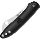 Spyderco Roadie - Black