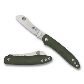Spyderco Roadie - Gray