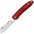 Spyderco Roadie - Red