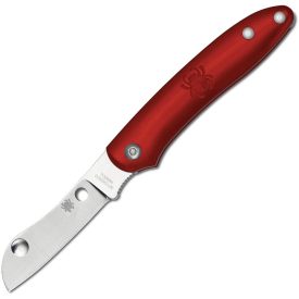 Spyderco Roadie - Red