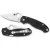 Spyderco Para 3 G-10 Black