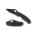 Spyderco Para 3 G-10 Black