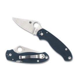Spyderco Para 3 CPM SPY27