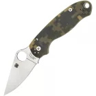 Spyderco Para 3 camo