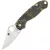Spyderco Para 3 camo