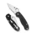 Spyderco Para 3 G-10 Black 