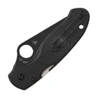 Spyderco Para 3 Lightweight, fekete