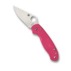 Spyderco Para 3 Lightweight Pink 