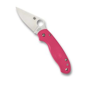 Spyderco Para 3 Lightweight Pink 