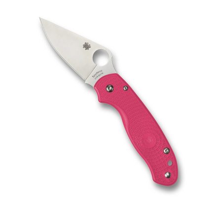 Spyderco Para 3 Lightweight Pink 