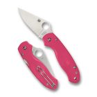 Spyderco Para 3 Lightweight Pink 