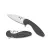 Spyderco Sliverax Carbon Fiber