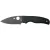 Spyderco Shaman Black