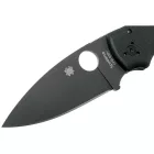 Spyderco Shaman Black