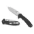 Spyderco Amalgam    Carbon Fiber/G-10 Laminate
