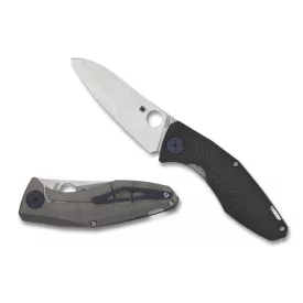 Spyderco Drunken