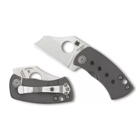 Spyderco McBEE