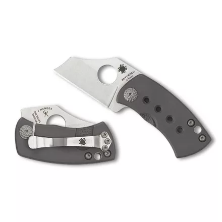 Spyderco McBEE