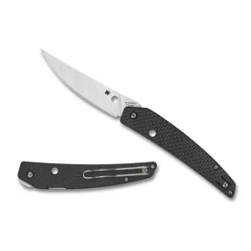 Spyderco IKUCHI